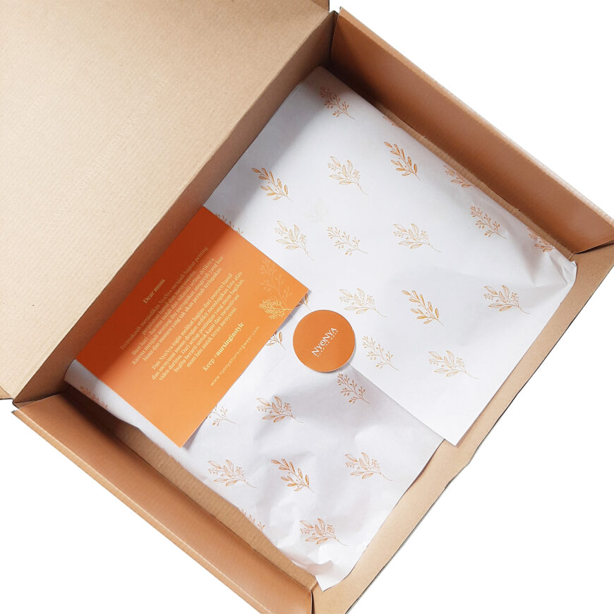 Package Box - Image 2