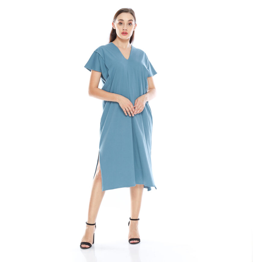 Magda Mineral Blue