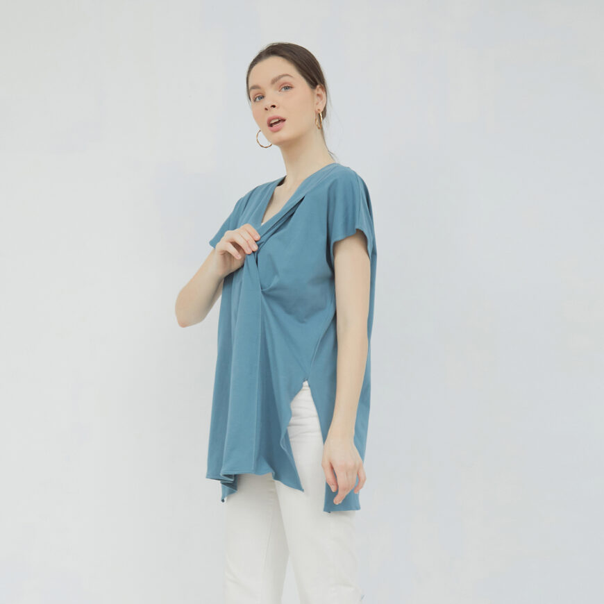 Myrna Mineral Blue - Image 2