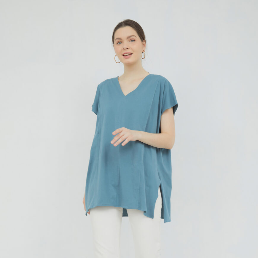 Myrna Mineral Blue - Image 3