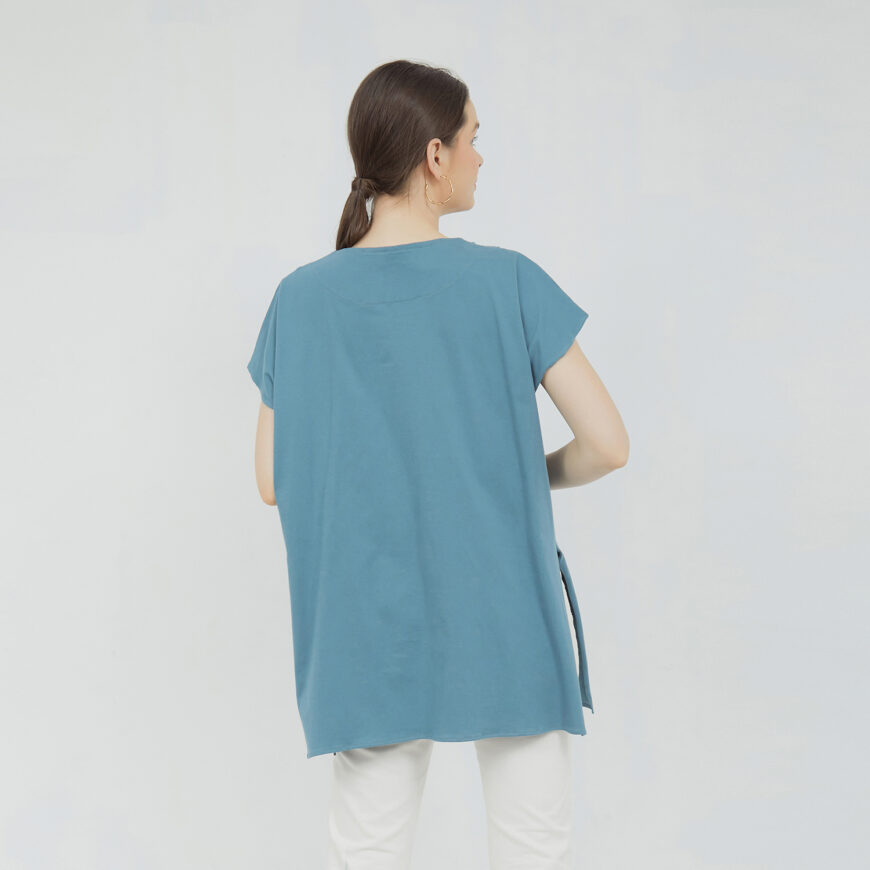 Myrna Mineral Blue - Image 4