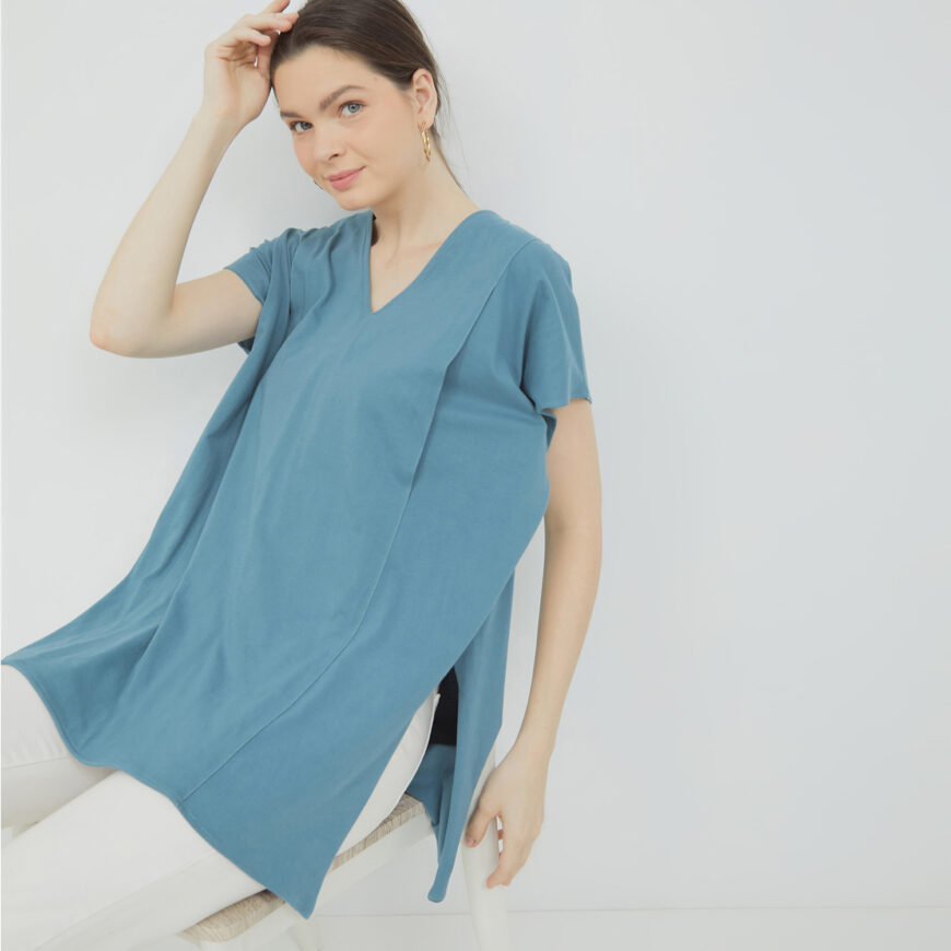 Myrna Mineral Blue - Image 5