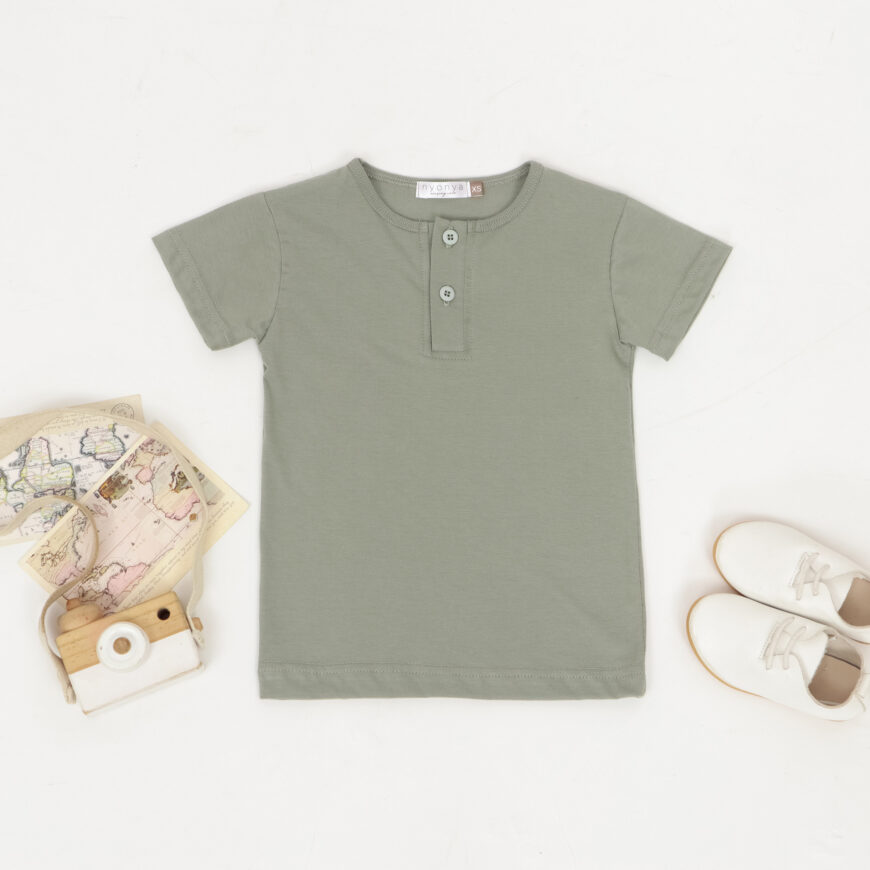 Gill Sage Green