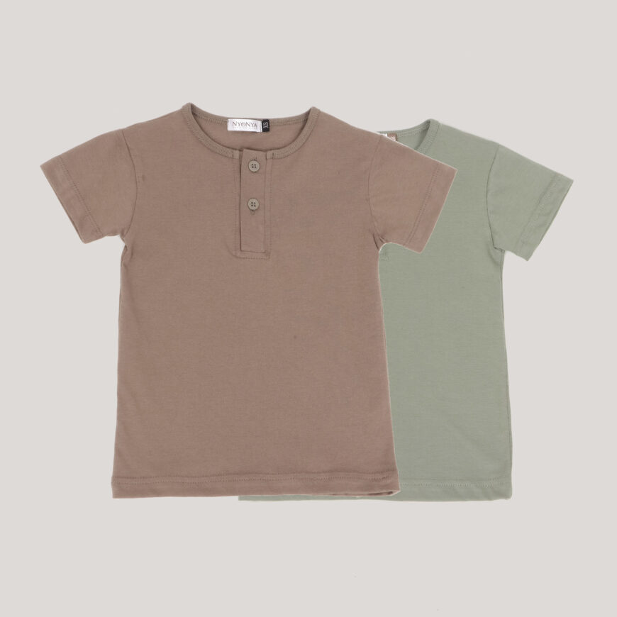 Gill Sage Green - Image 2