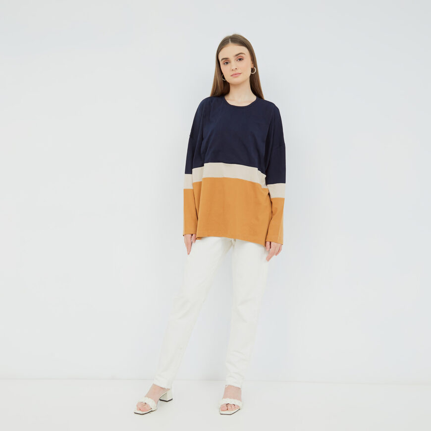 Willow New Navy