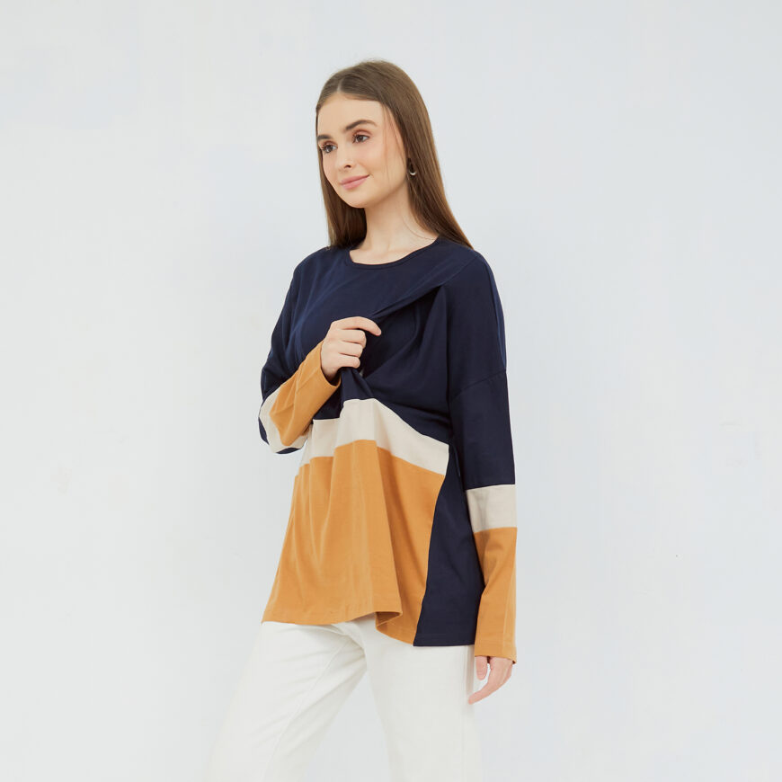 Willow New Navy - Image 2