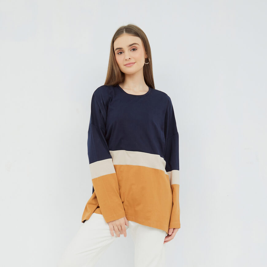 Willow New Navy - Image 3