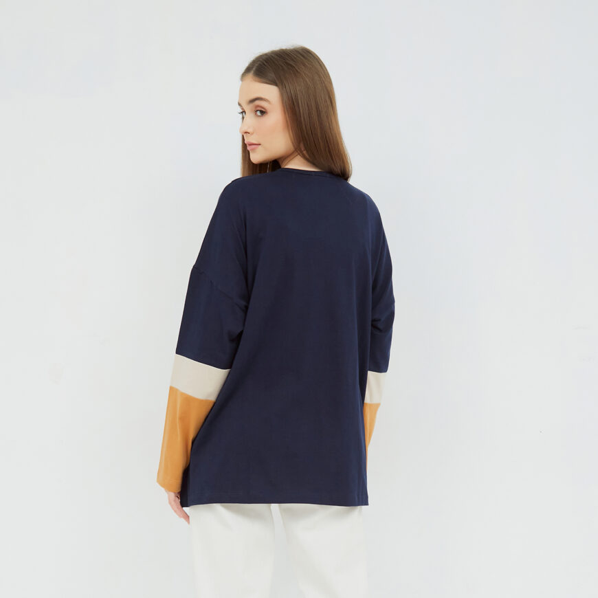 Willow New Navy - Image 4