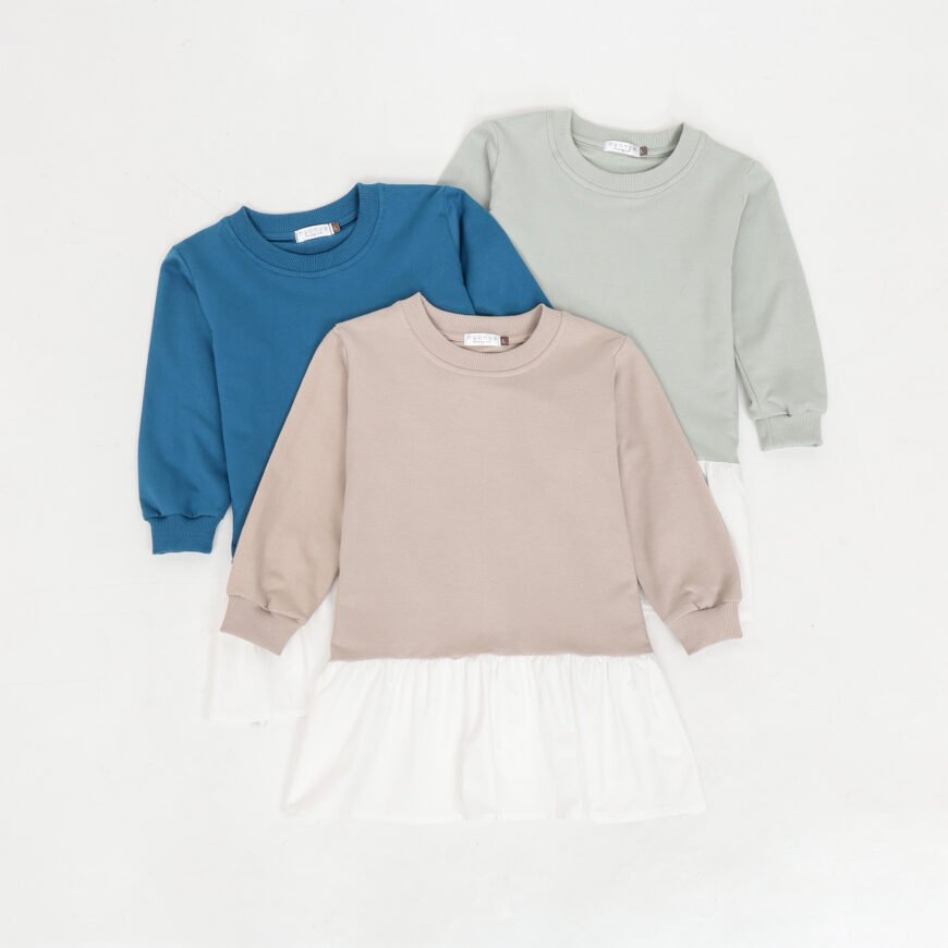 Leona Seafoam Green - Image 2
