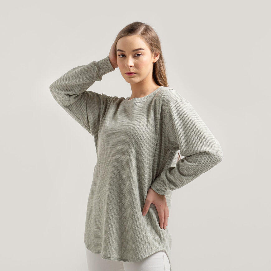 Calya New Sage Green - Image 3