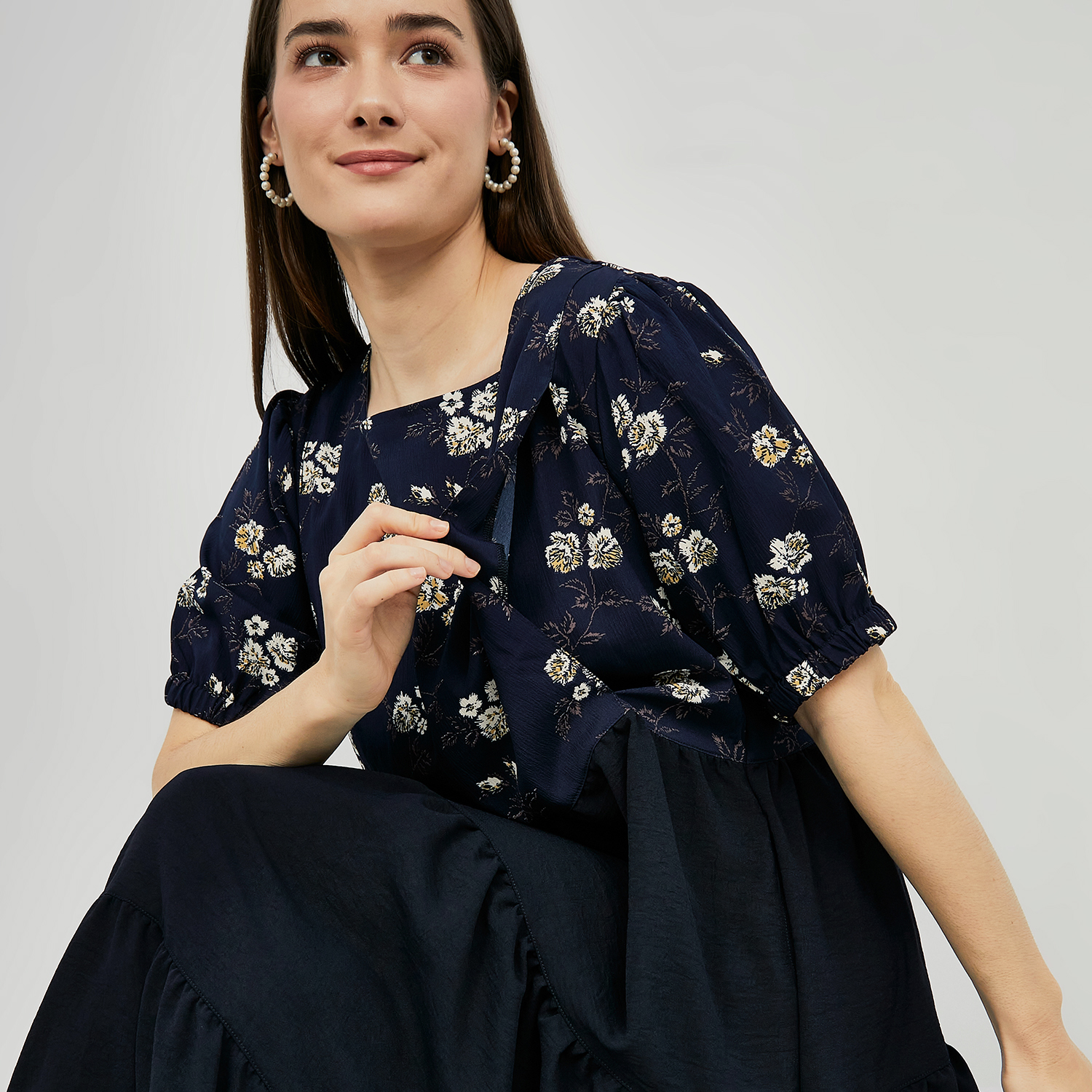 Kinana Navy - Image 5