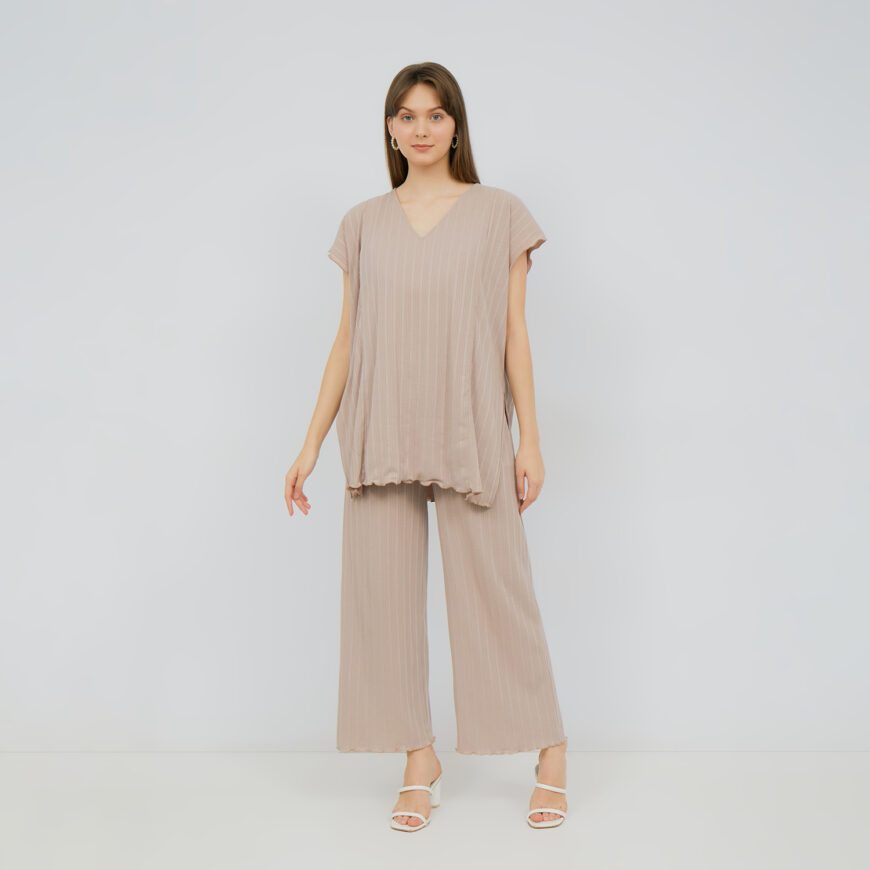 Fatma Beige