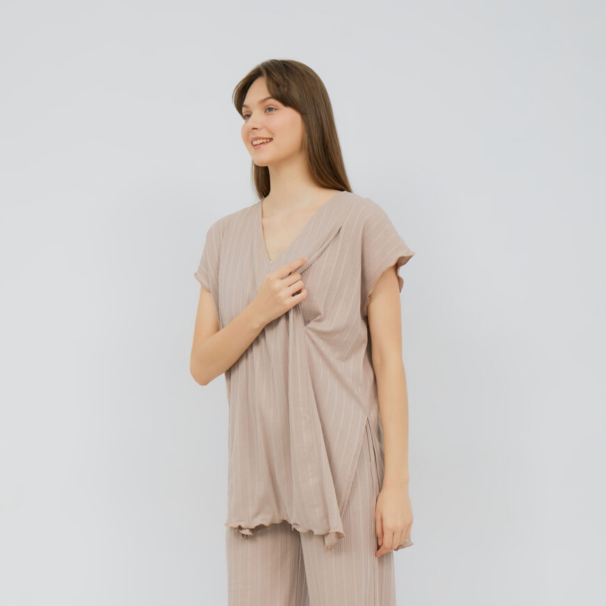 Fatma Beige - Image 2