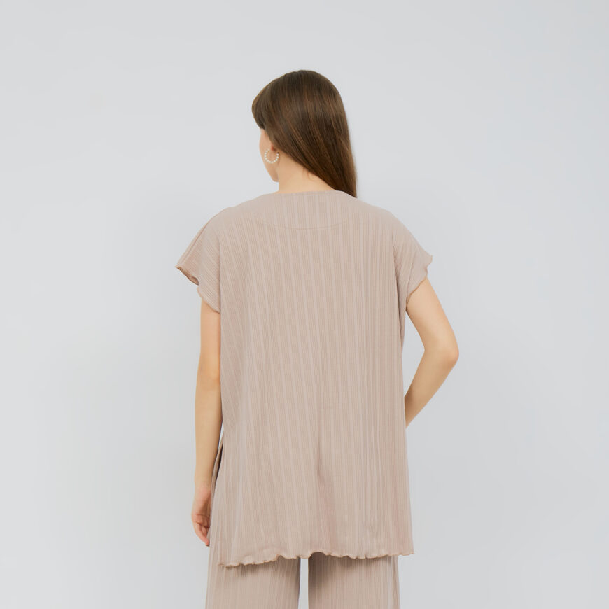 Fatma Beige - Image 4