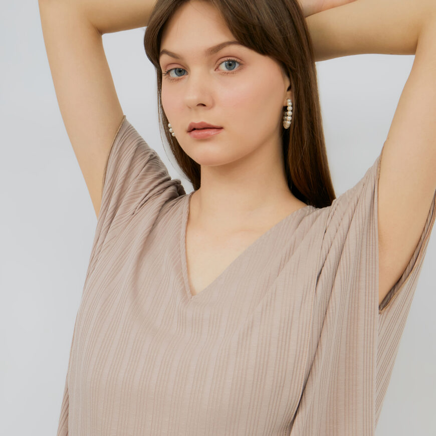 Fatma Beige - Image 5