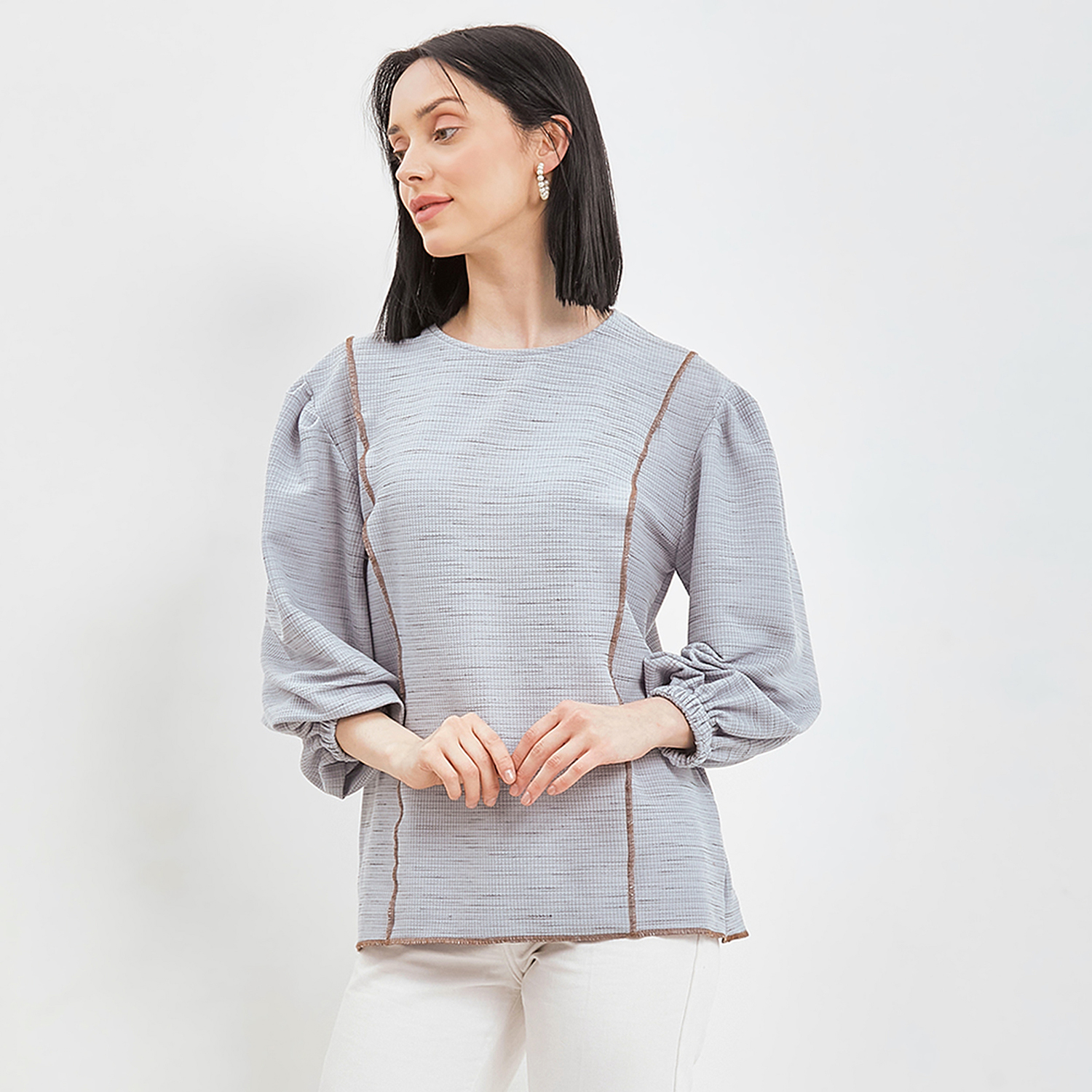 Ditri Dusty Blue - Image 2