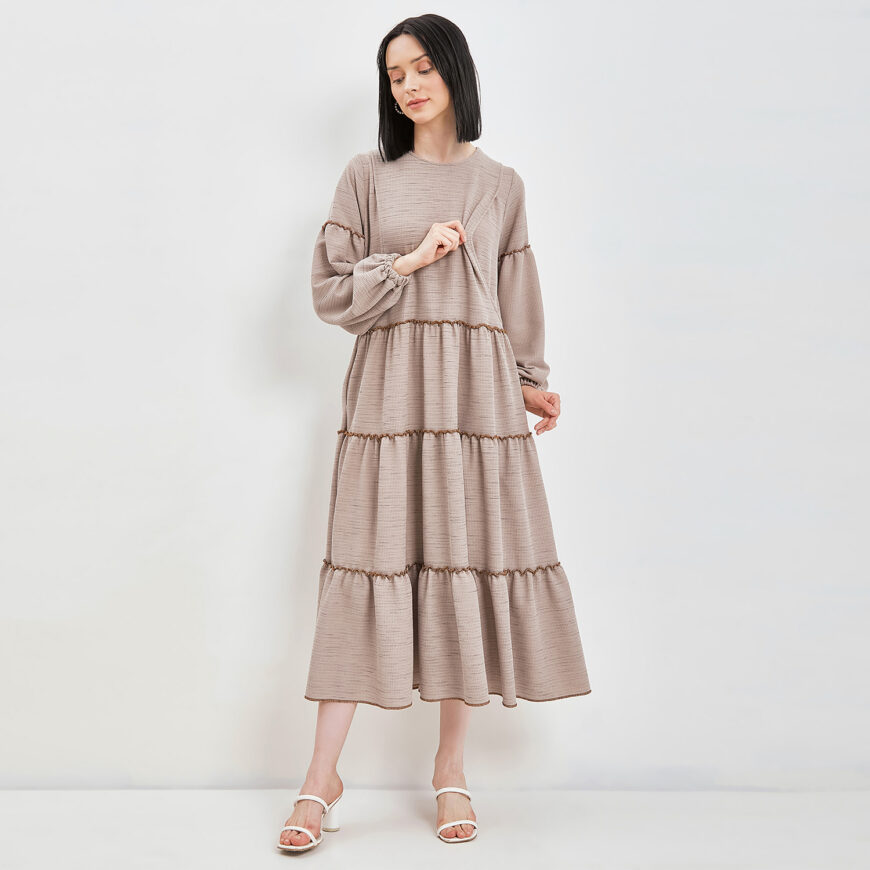 Inka Stone Grey