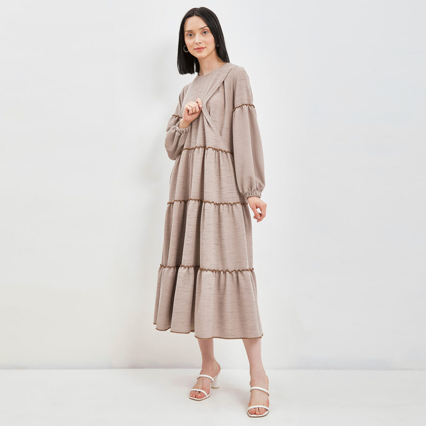 Inka Stone Grey - Image 2
