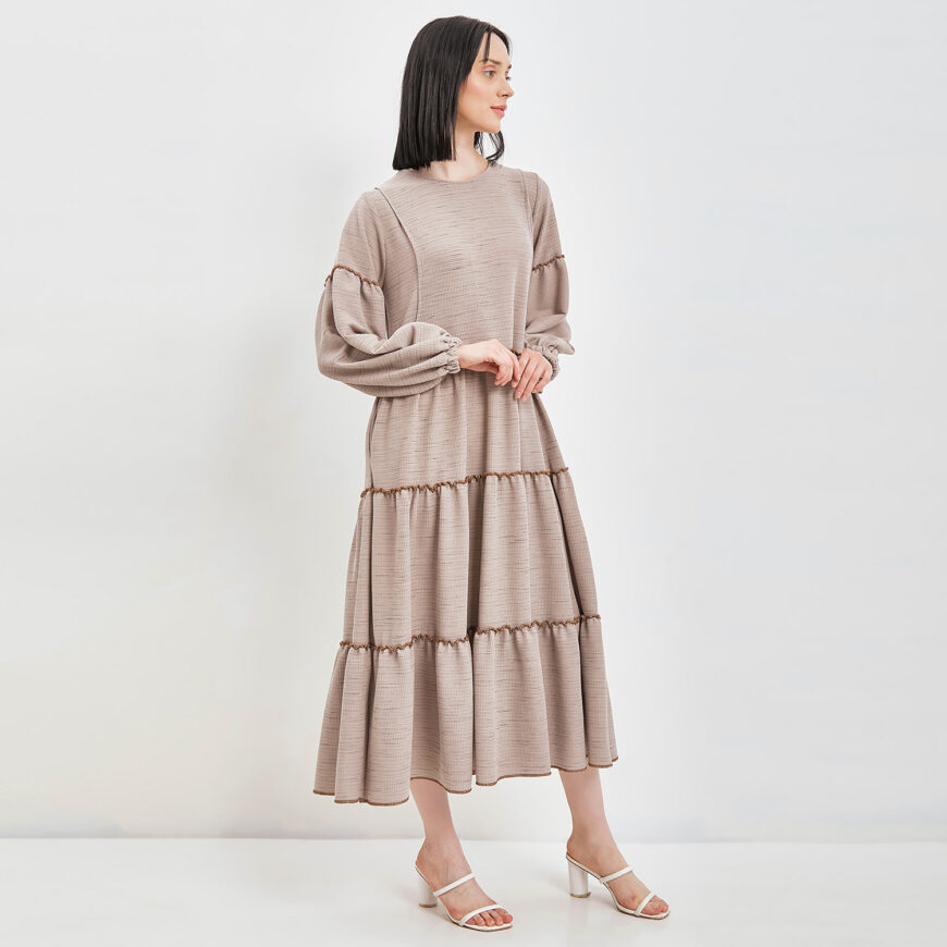 Inka Stone Grey - Image 3