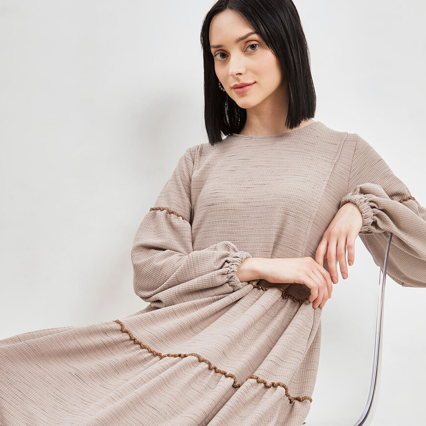 Inka Stone Grey - Image 5