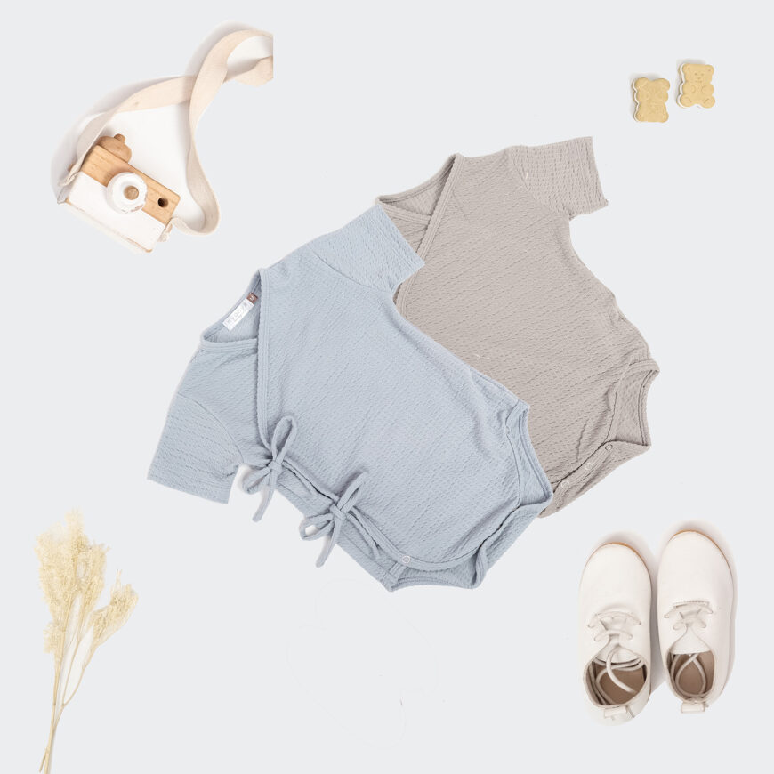 Rin Dusty Blue - Image 2