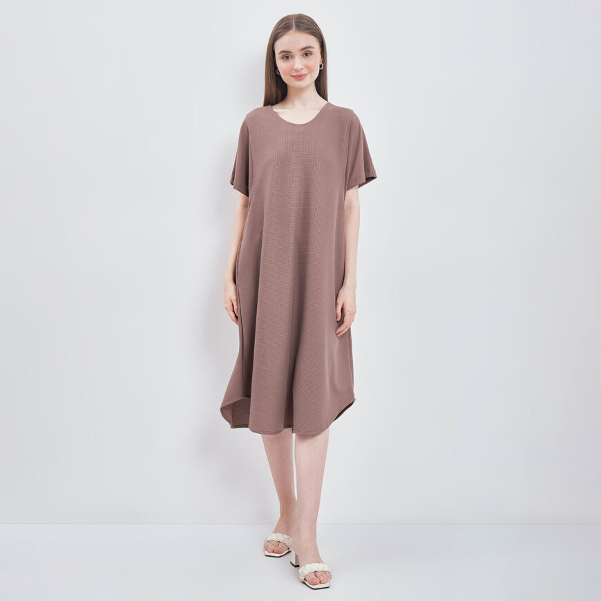 Dayana Deep Taupe