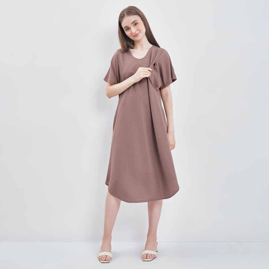 Dayana Deep Taupe - Image 3