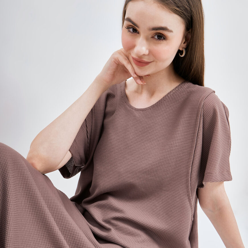 Dayana Deep Taupe - Image 5