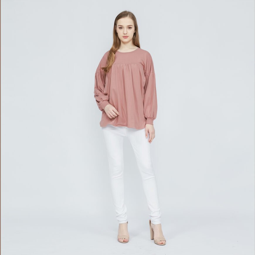 Briar Rustic Rose