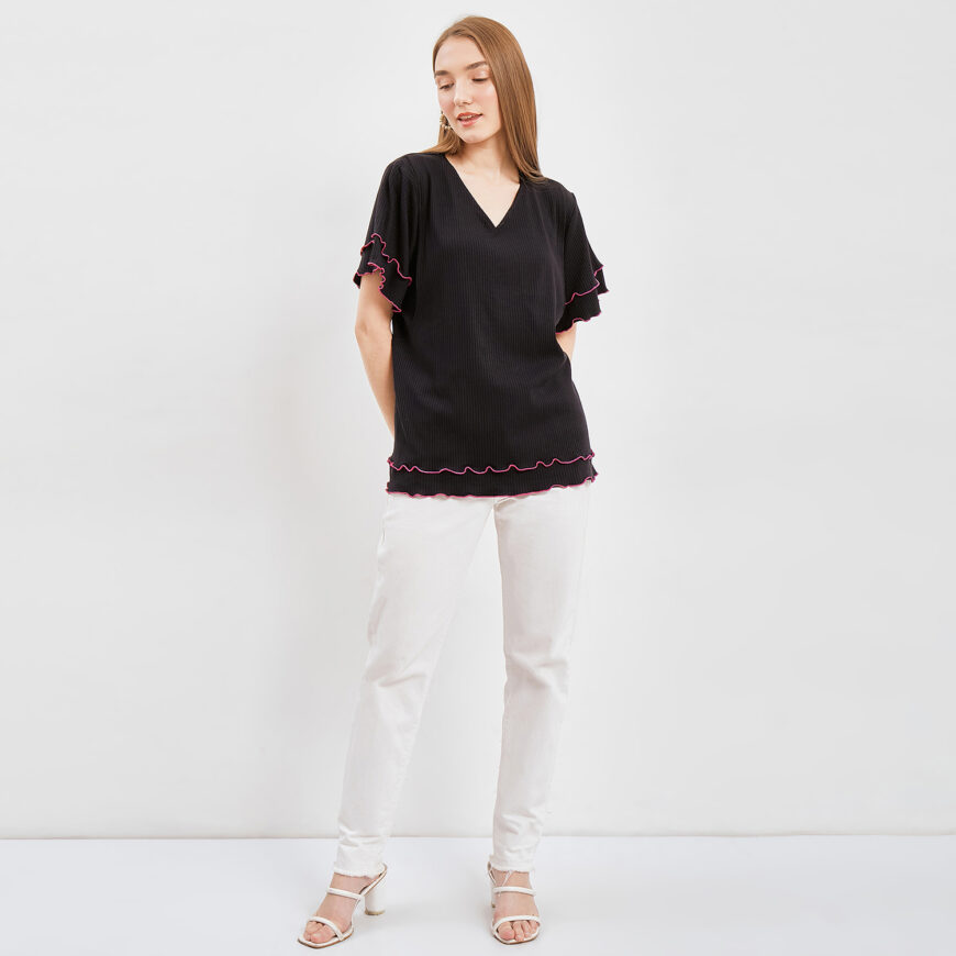 Marwa Black