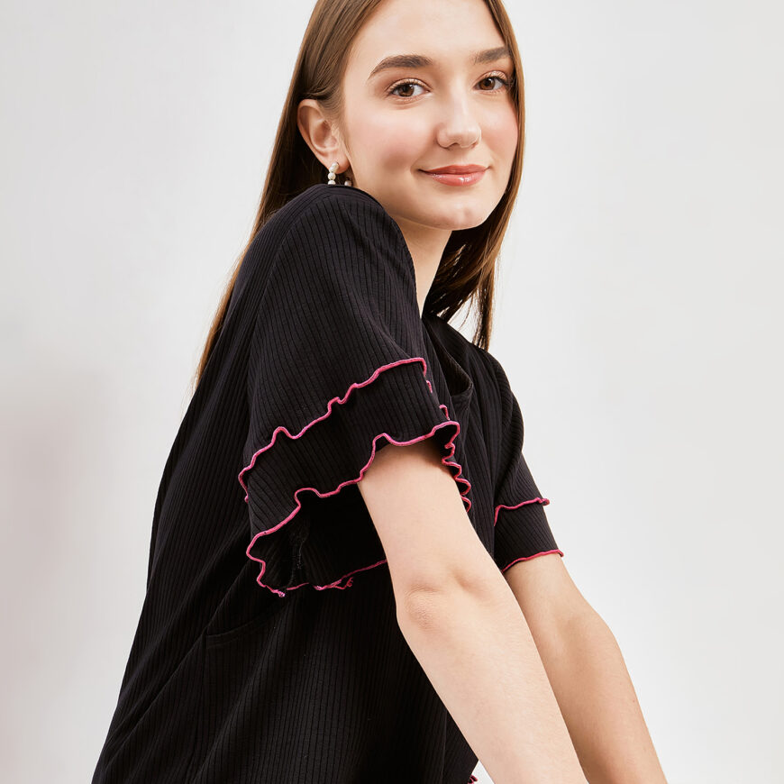 Marwa Black - Image 5