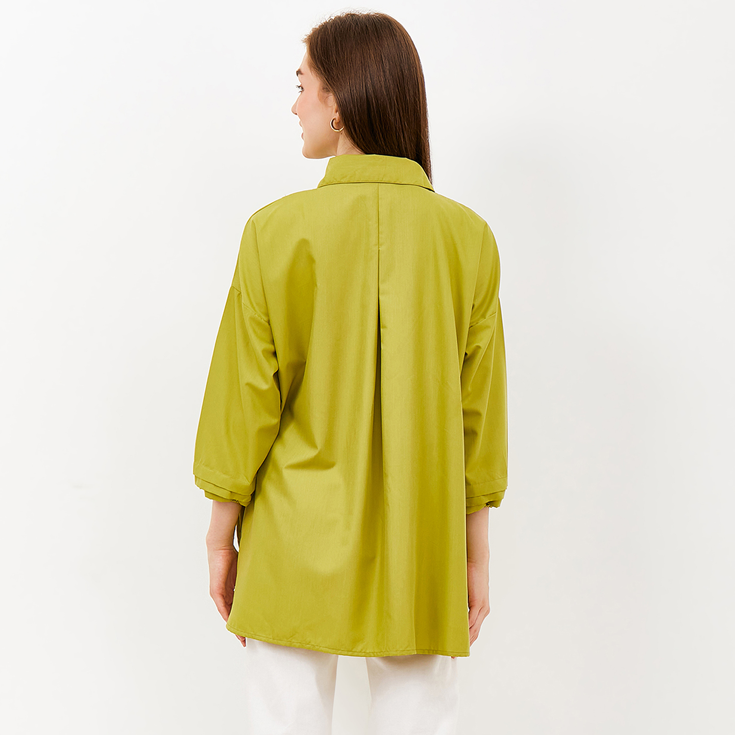 Ambar Olive Green - Image 4