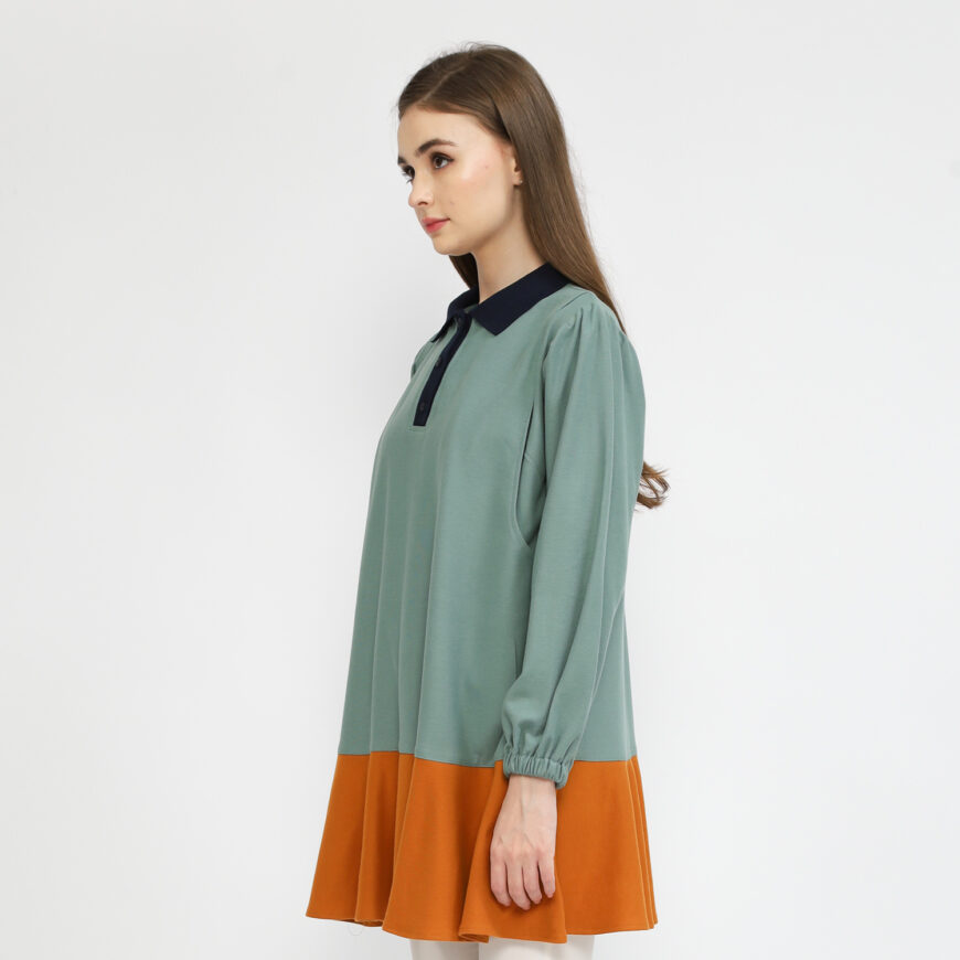 Helen Mineral Green - Image 2