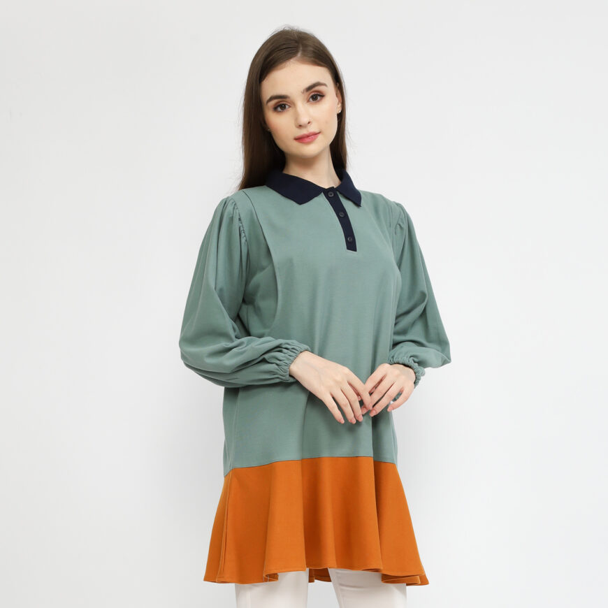 Helen Mineral Green - Image 3
