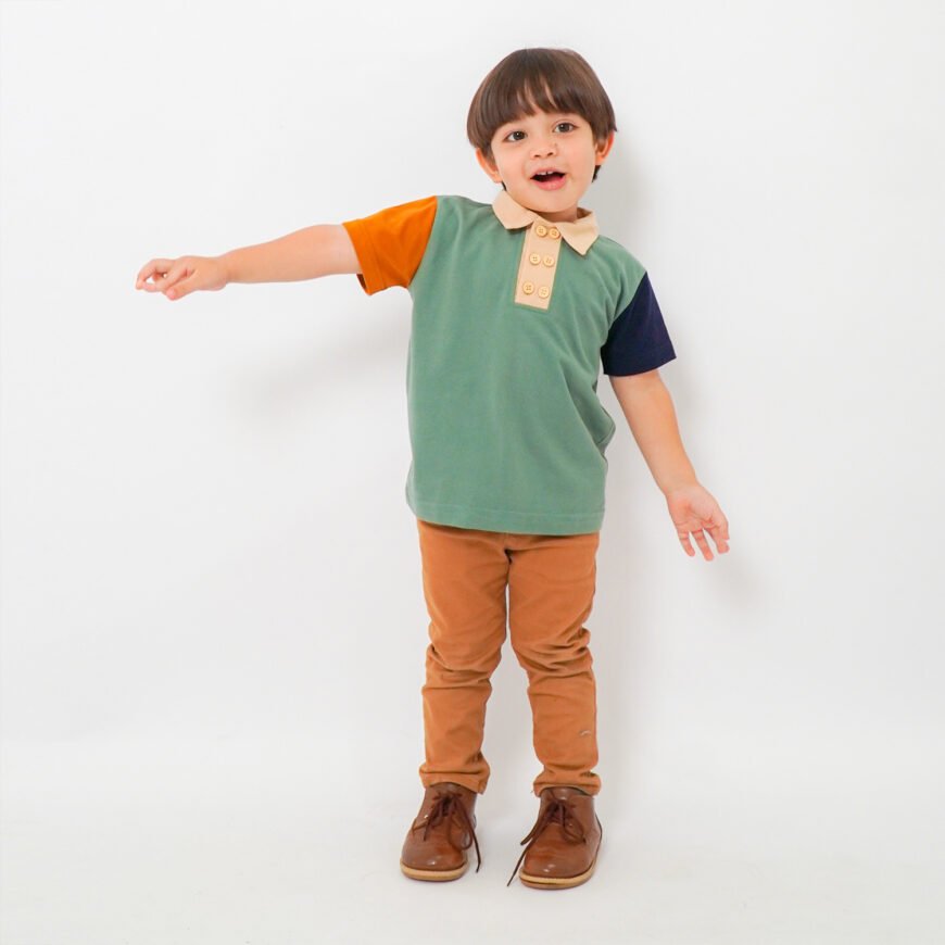 Neiga Beige - Image 2
