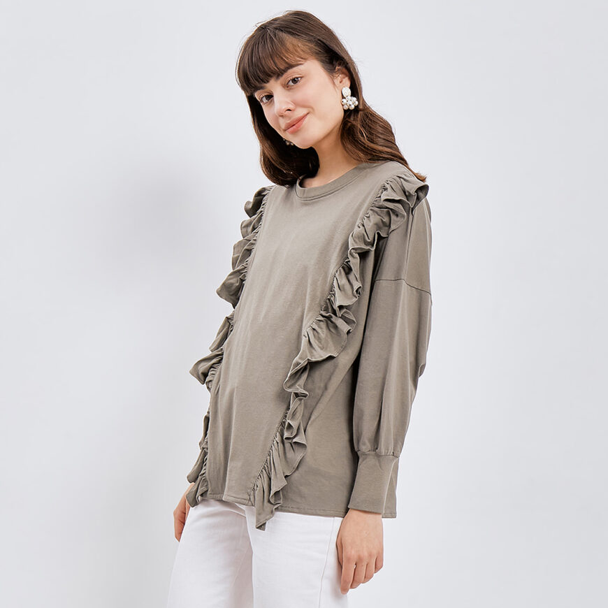 Gera New Olive - Image 2