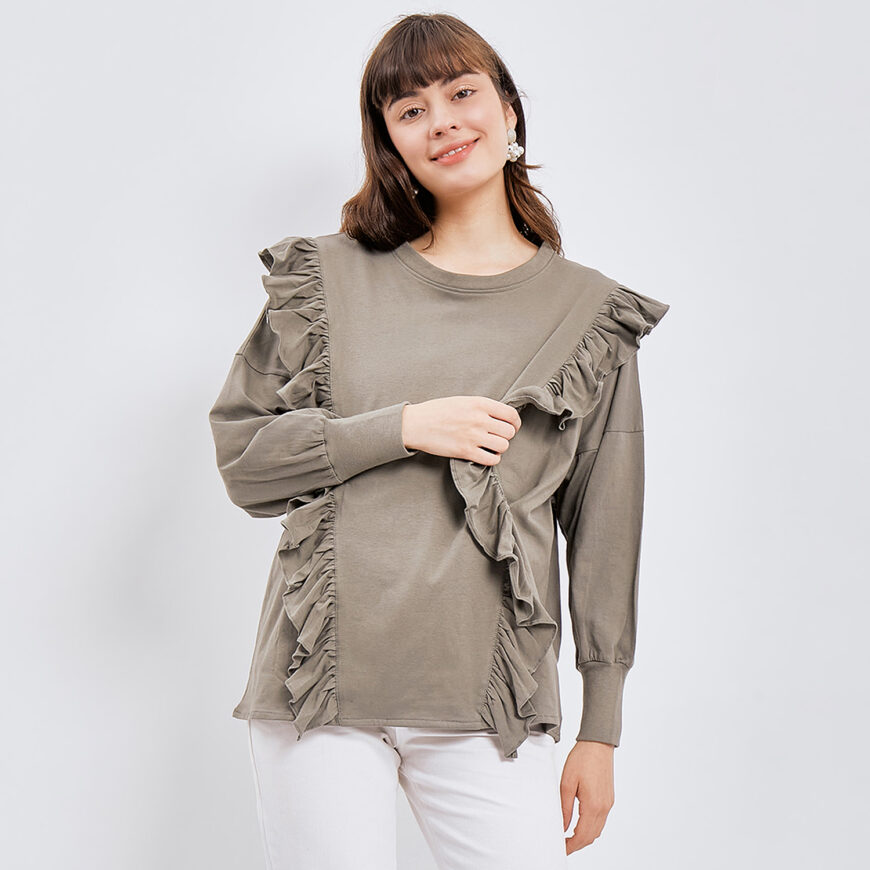 Gera New Olive - Image 3
