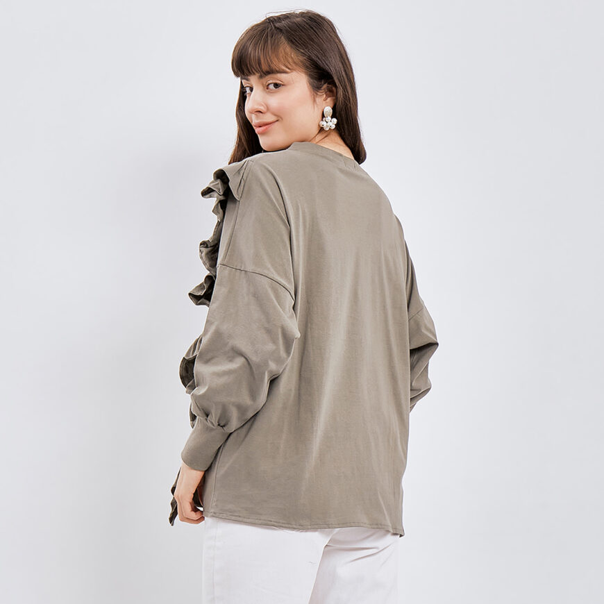 Gera New Olive - Image 4