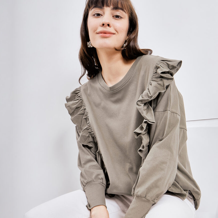 Gera New Olive - Image 5