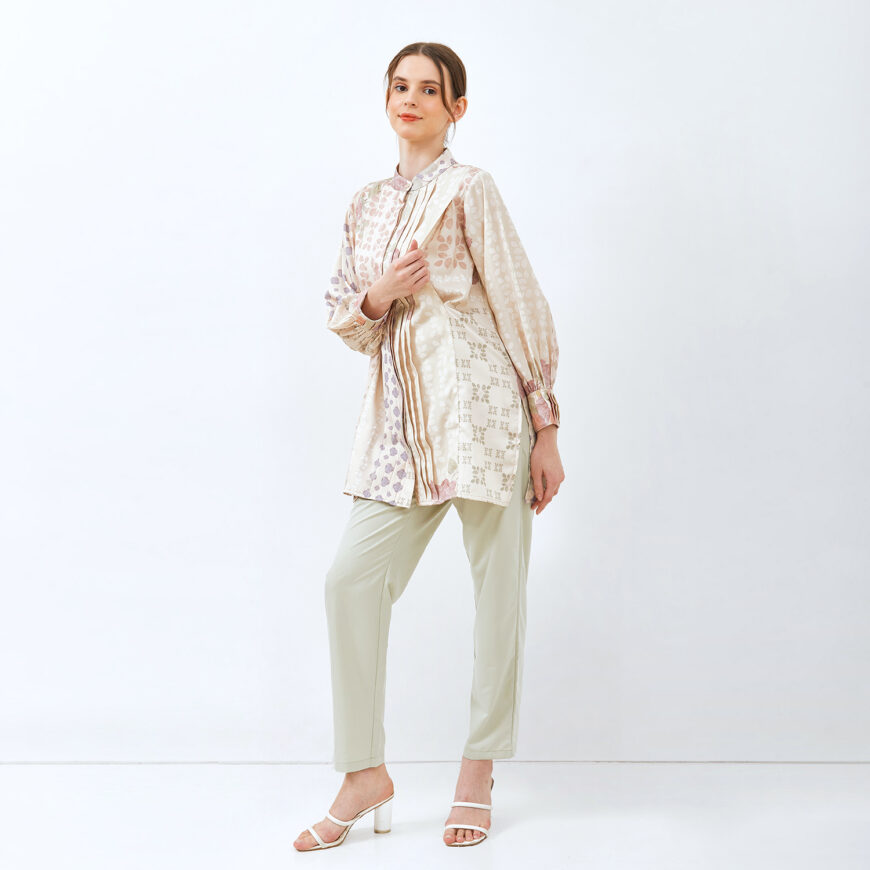 Luiqa Sage Green