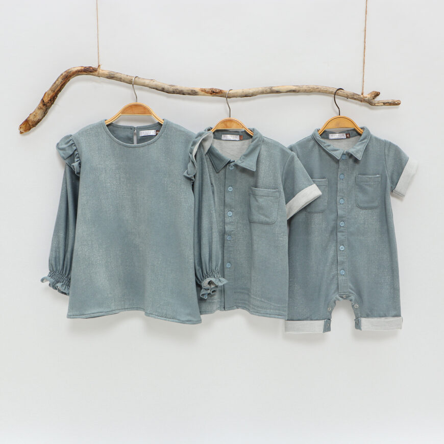 Harumi Soft Denim - Image 3