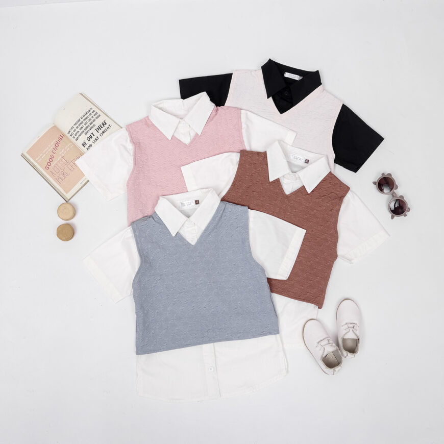 Cano Rose Cloud - Image 2