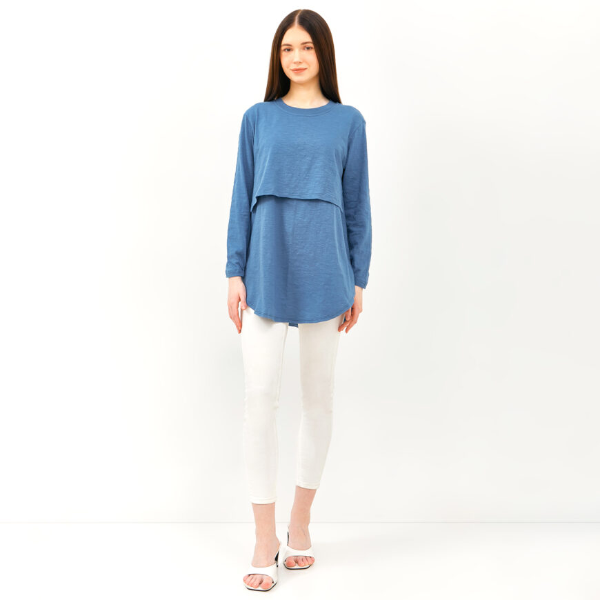 Diza Blue Mirage