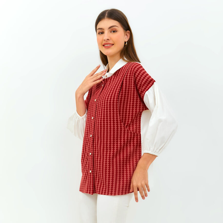 Berry Red - Image 2