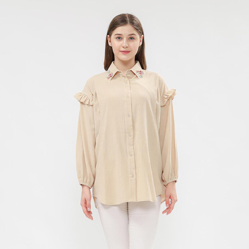Grania New Cream - Image 2
