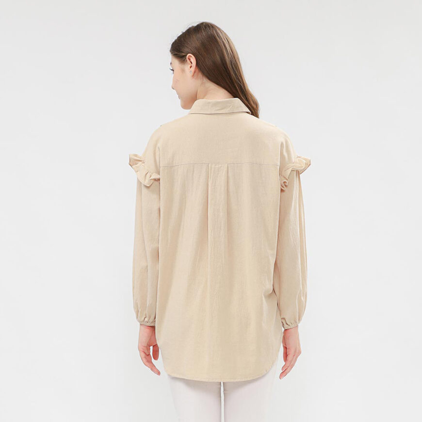 Grania New Cream - Image 4