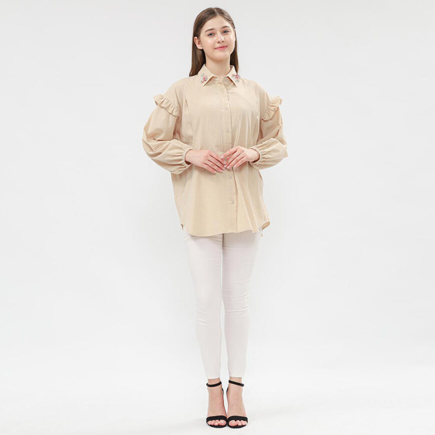 Grania New Cream
