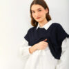 Senli Dark Navy - Image 4