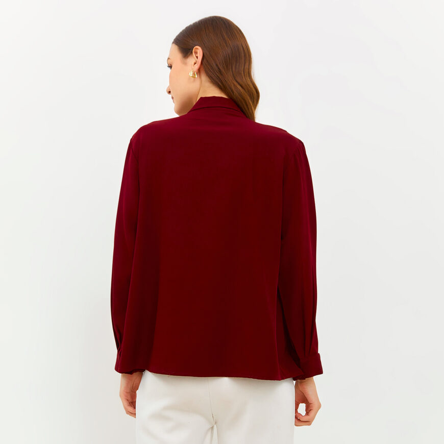 Freya Maroon - Image 3