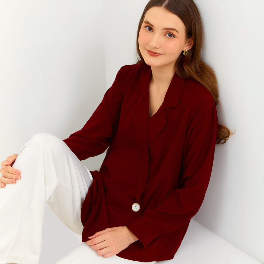 Freya Maroon - Image 4